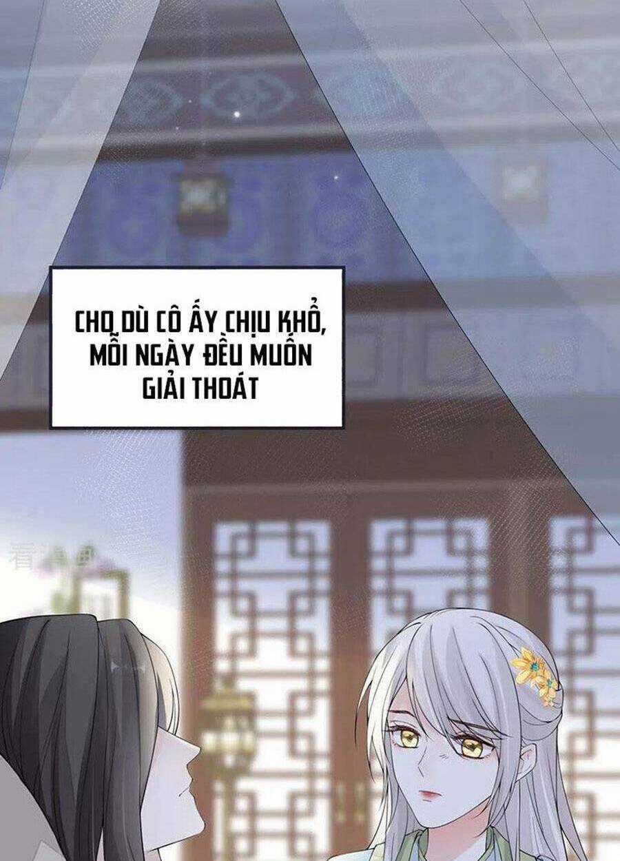 Thái Hậu Quân Hạ Thần Chapter 155 trang 7