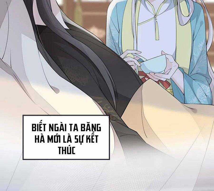 Thái Hậu Quân Hạ Thần Chapter 155 trang 8