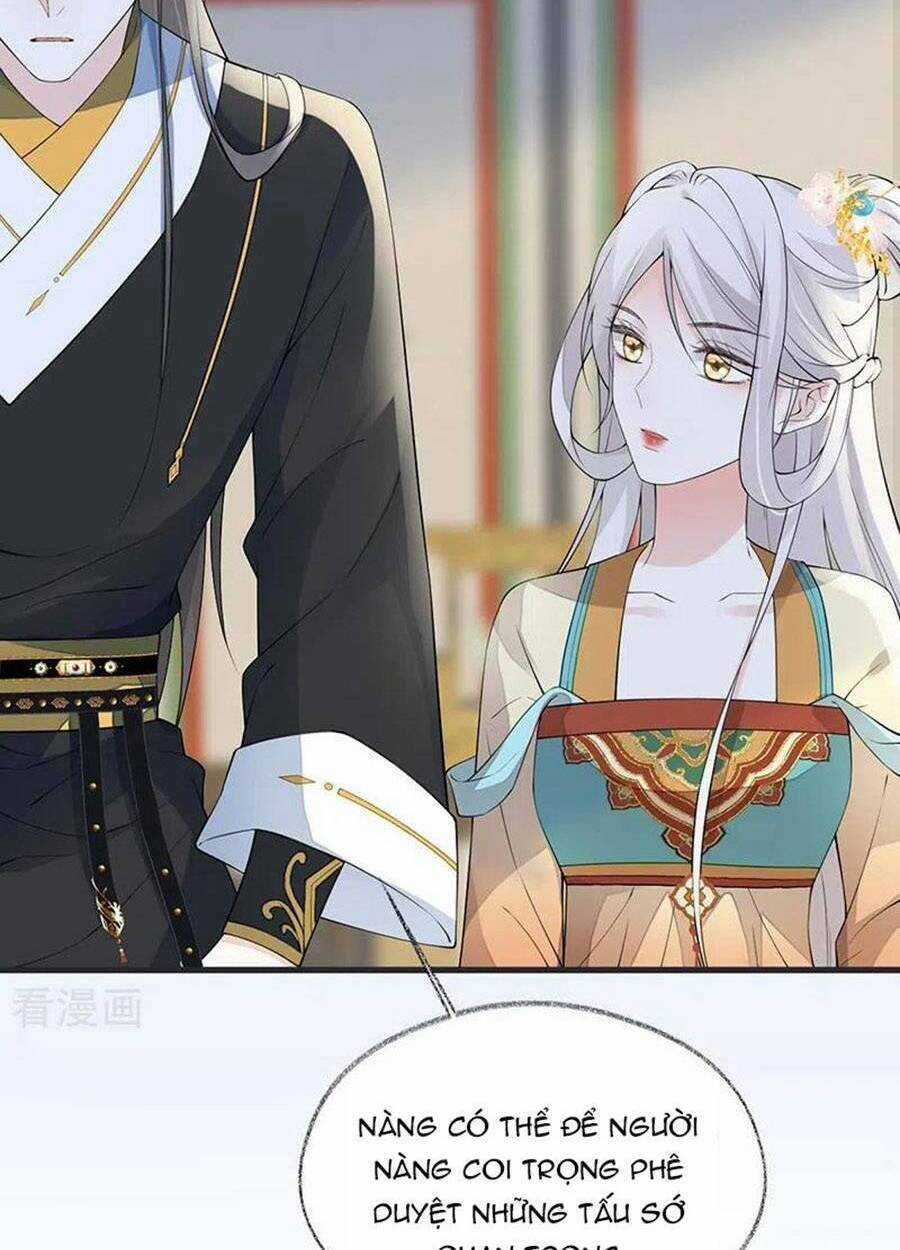 Thái Hậu Quân Hạ Thần Chapter 156 trang 10