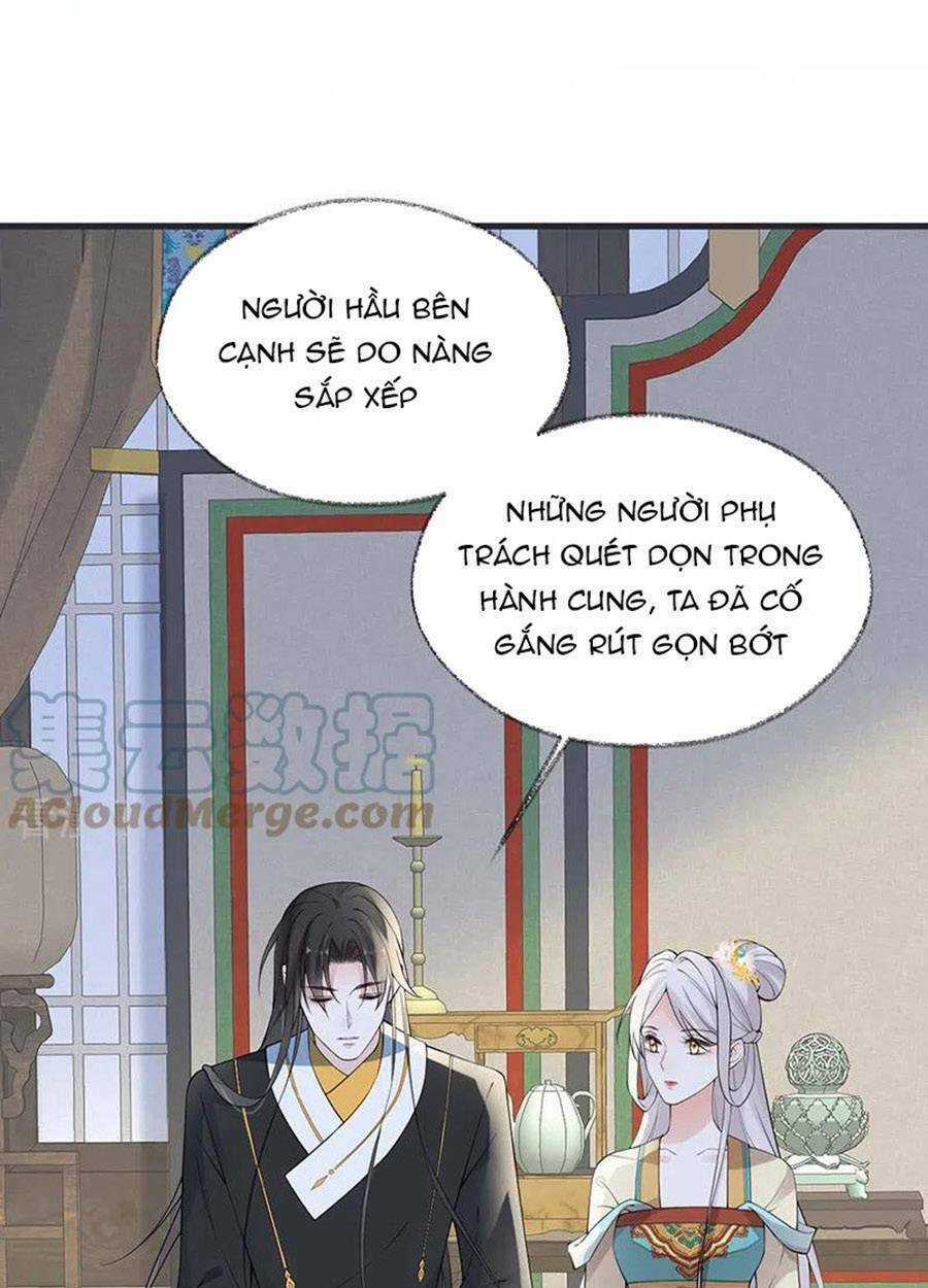 Thái Hậu Quân Hạ Thần Chapter 156 trang 12