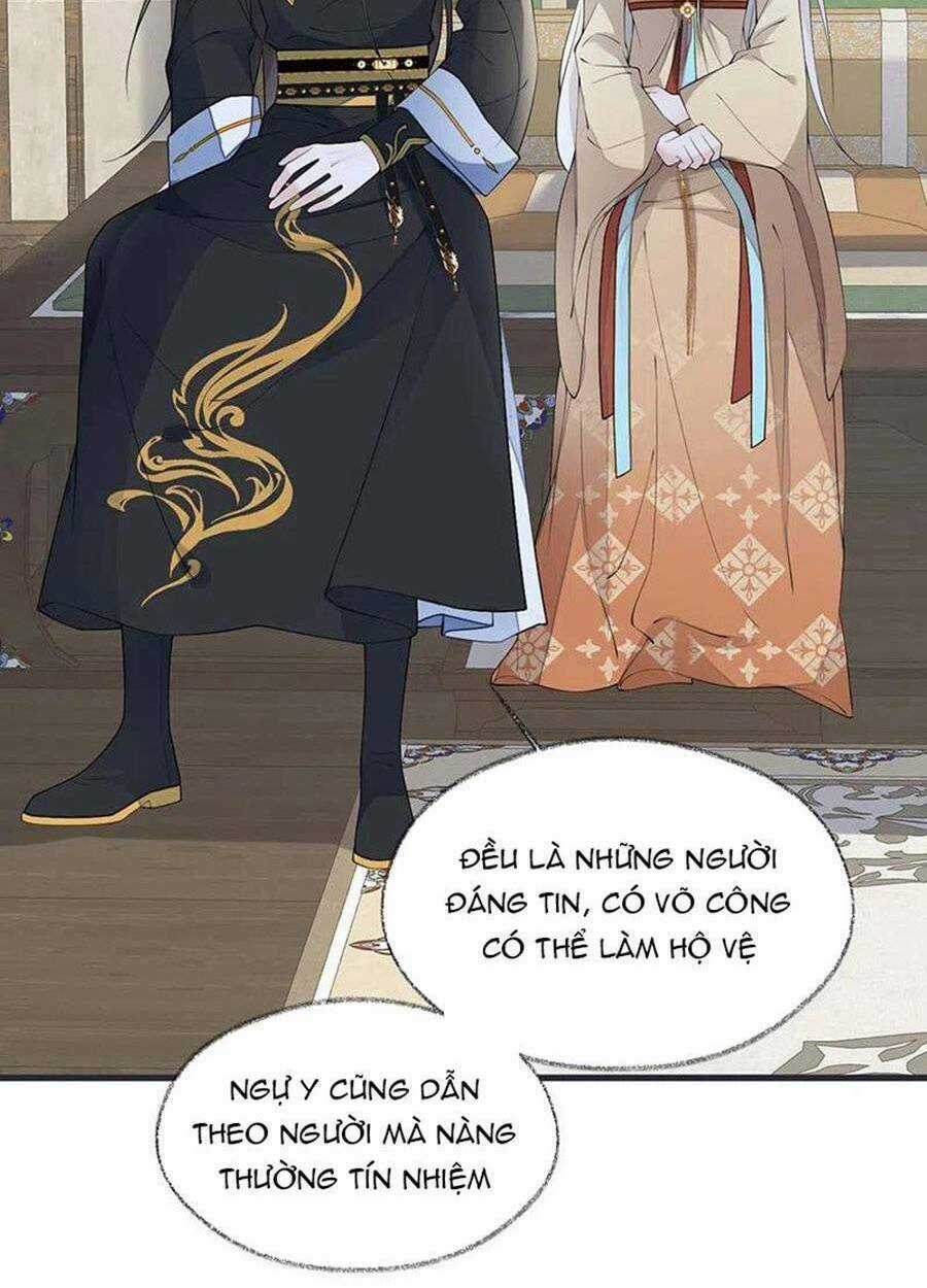 Thái Hậu Quân Hạ Thần Chapter 156 trang 13