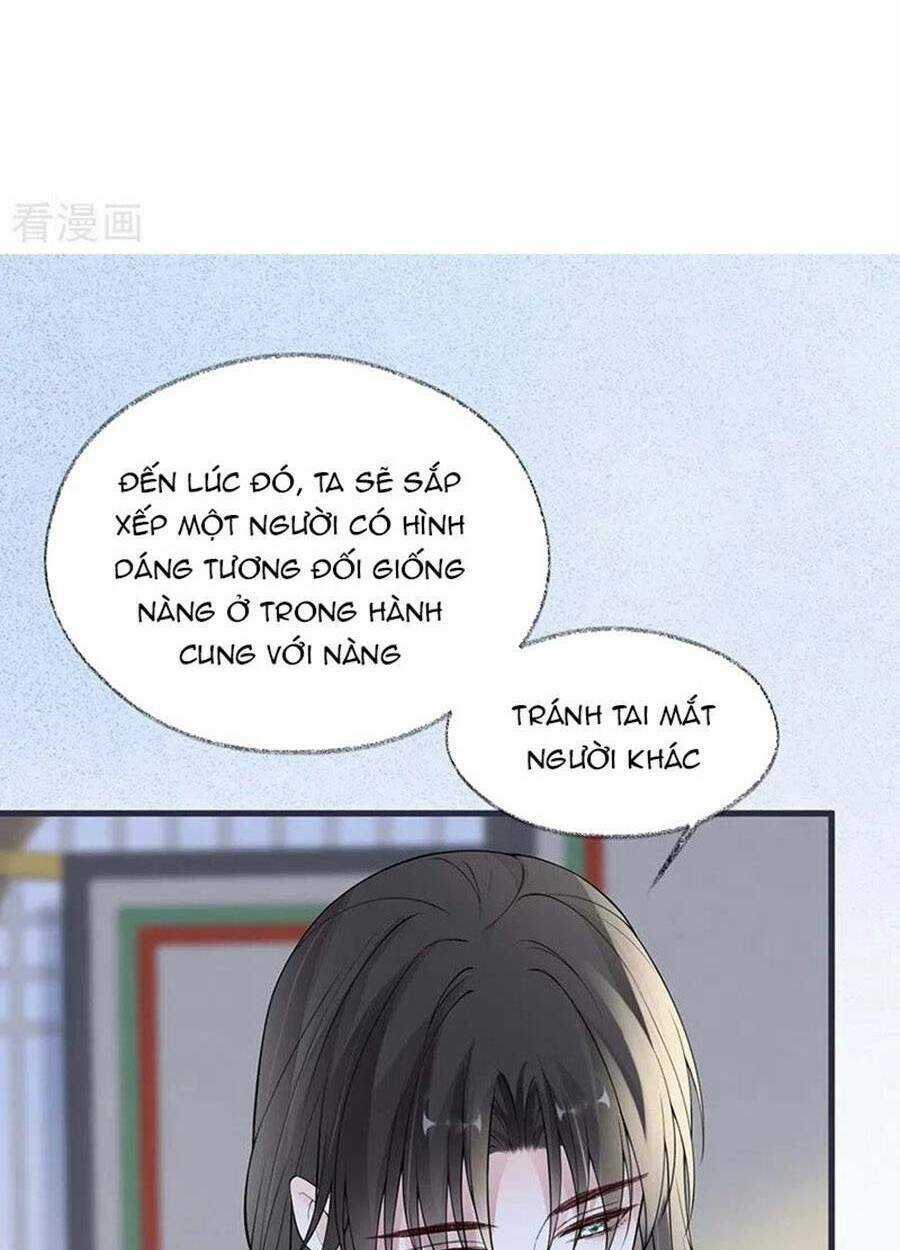 Thái Hậu Quân Hạ Thần Chapter 156 trang 14