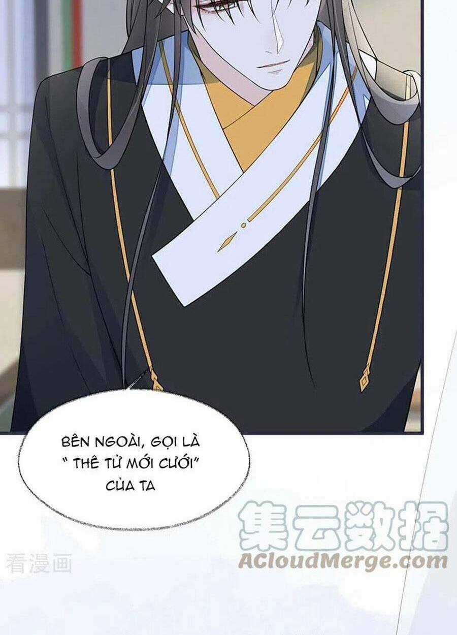 Thái Hậu Quân Hạ Thần Chapter 156 trang 15