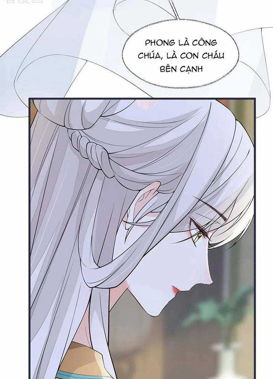 Thái Hậu Quân Hạ Thần Chapter 156 trang 17