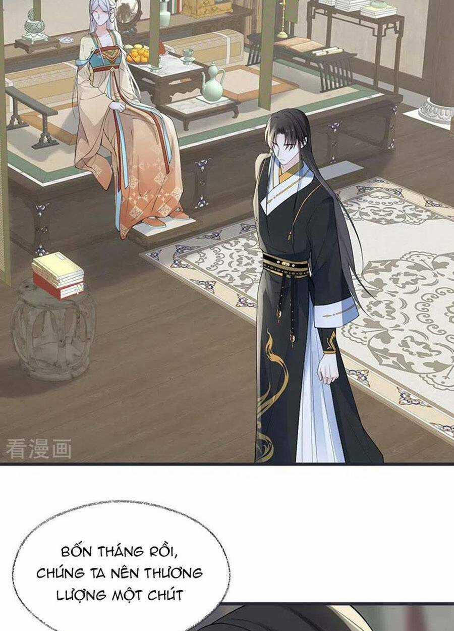 Thái Hậu Quân Hạ Thần Chapter 156 trang 2