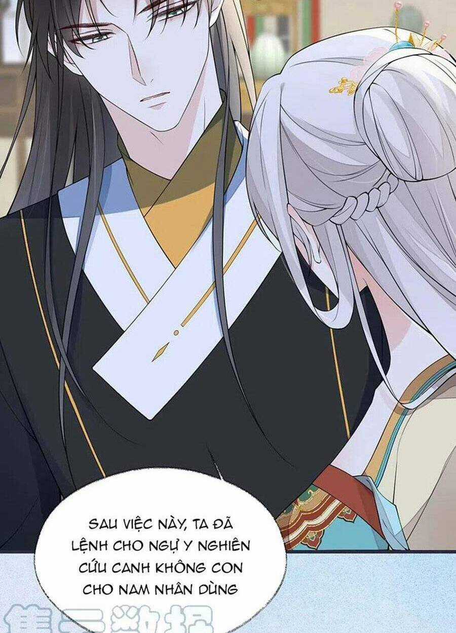 Thái Hậu Quân Hạ Thần Chapter 156 trang 20