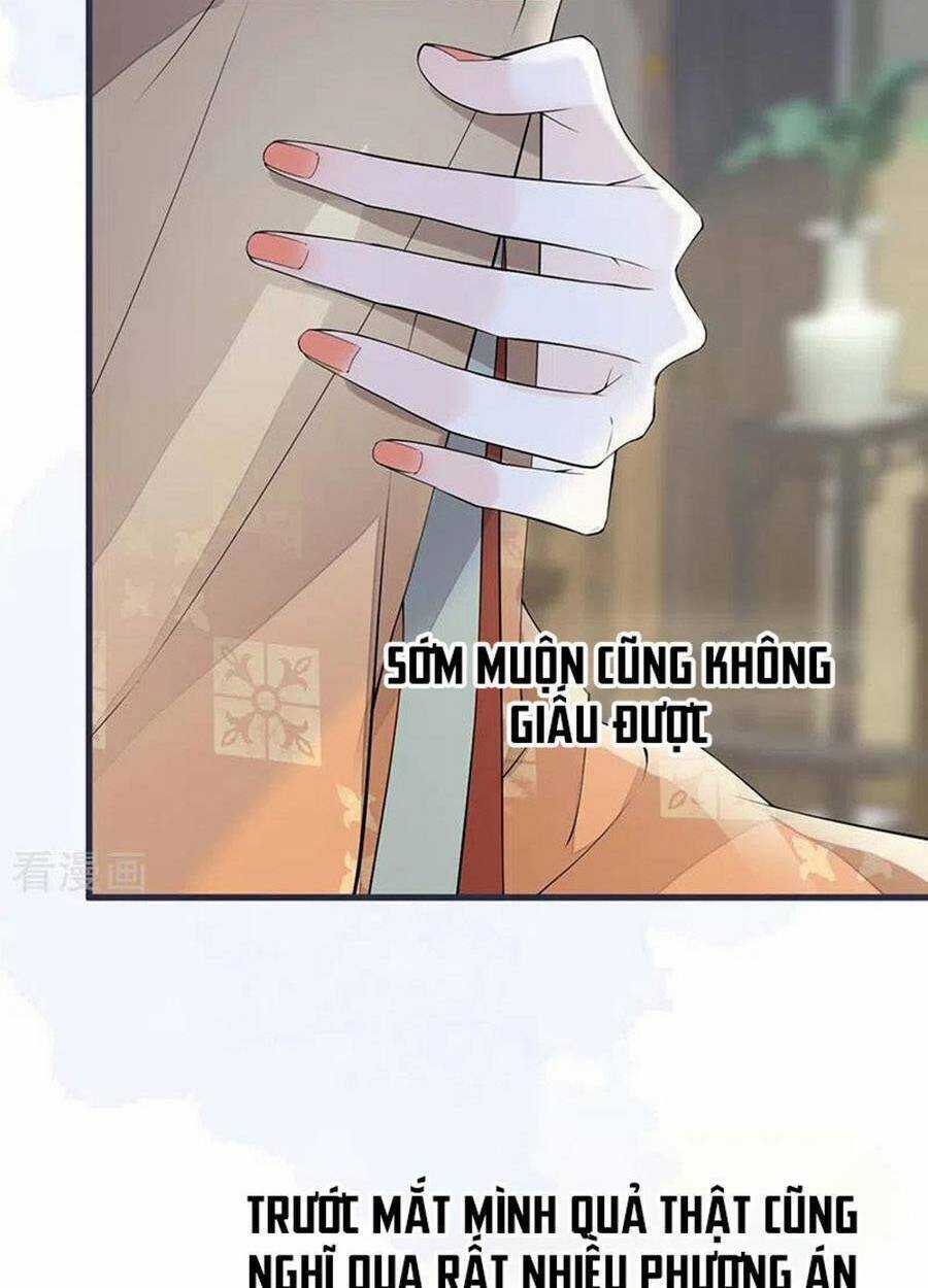 Thái Hậu Quân Hạ Thần Chapter 156 trang 23