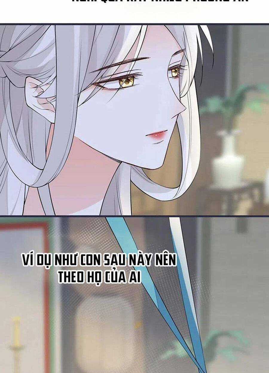 Thái Hậu Quân Hạ Thần Chapter 156 trang 24