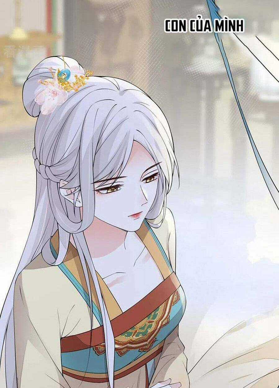 Thái Hậu Quân Hạ Thần Chapter 156 trang 25