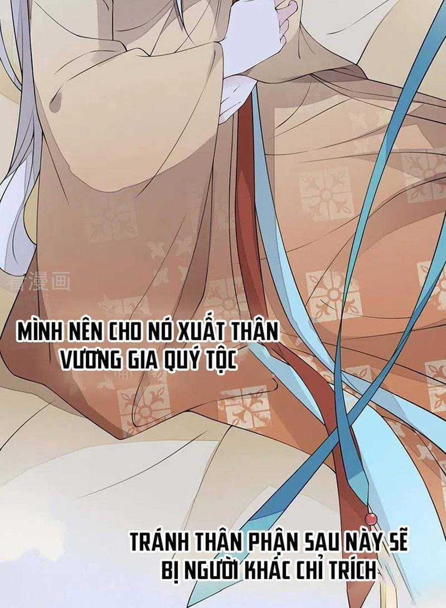 Thái Hậu Quân Hạ Thần Chapter 156 trang 26