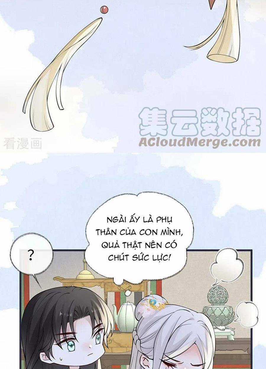 Thái Hậu Quân Hạ Thần Chapter 156 trang 27