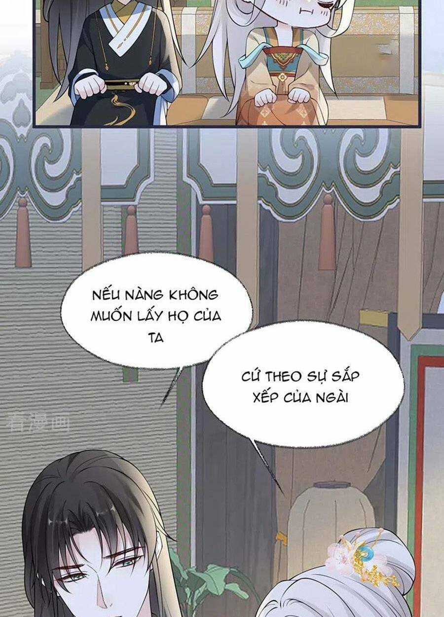 Thái Hậu Quân Hạ Thần Chapter 156 trang 28