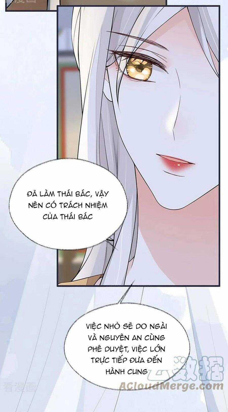 Thái Hậu Quân Hạ Thần Chapter 156 trang 31