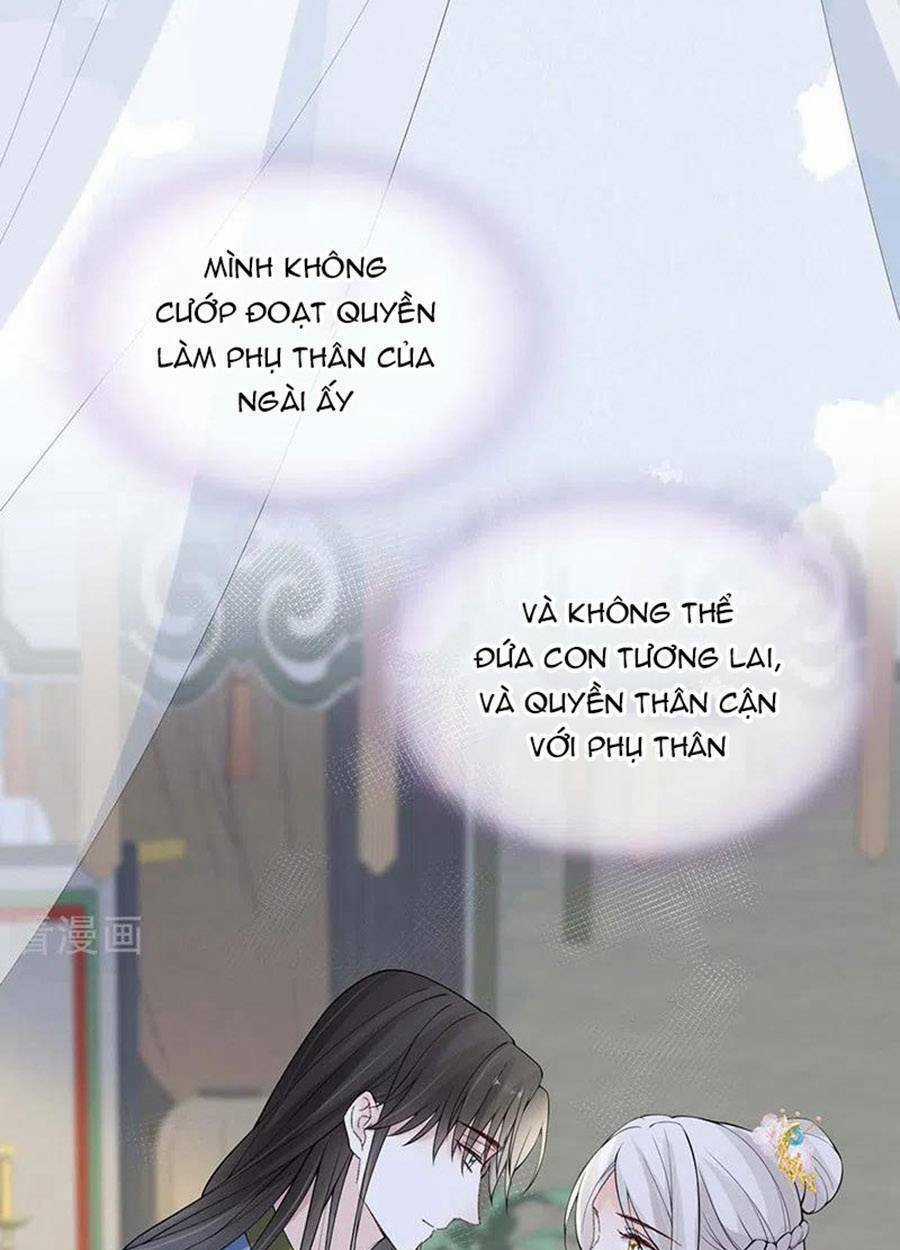 Thái Hậu Quân Hạ Thần Chapter 156 trang 32