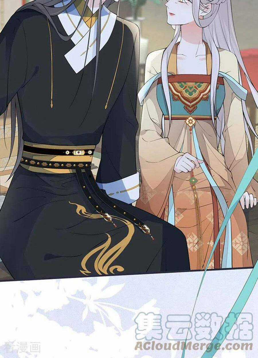 Thái Hậu Quân Hạ Thần Chapter 156 trang 33