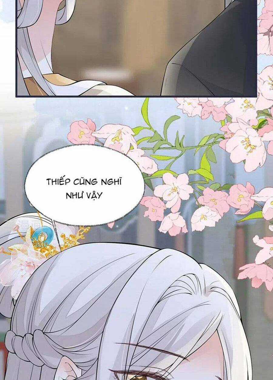 Thái Hậu Quân Hạ Thần Chapter 156 trang 35