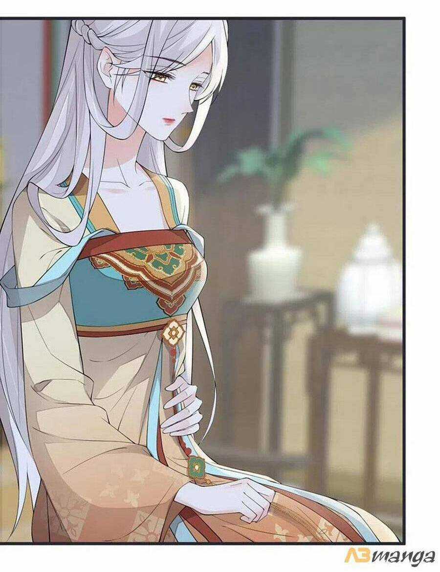 Thái Hậu Quân Hạ Thần Chapter 156 trang 4