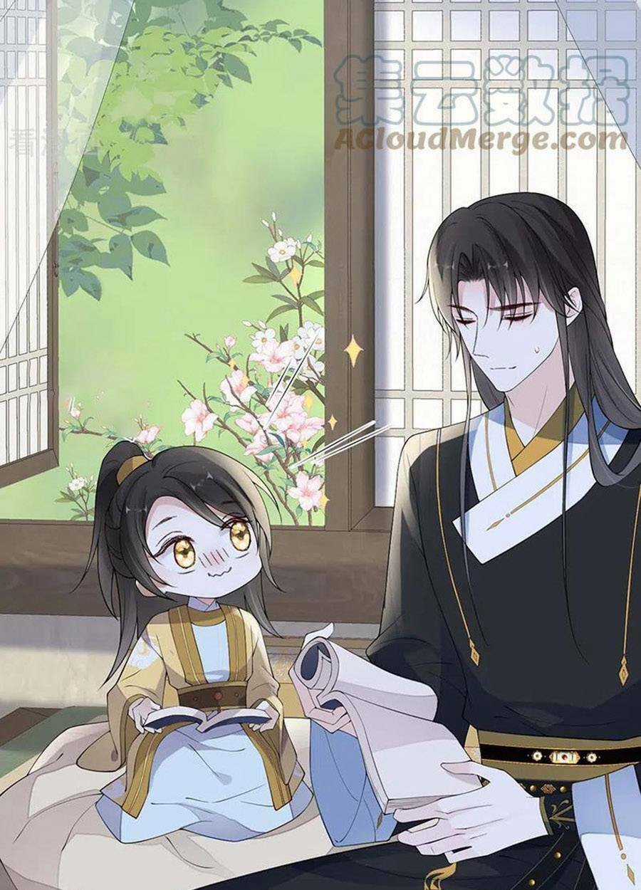 Thái Hậu Quân Hạ Thần Chapter 156 trang 44