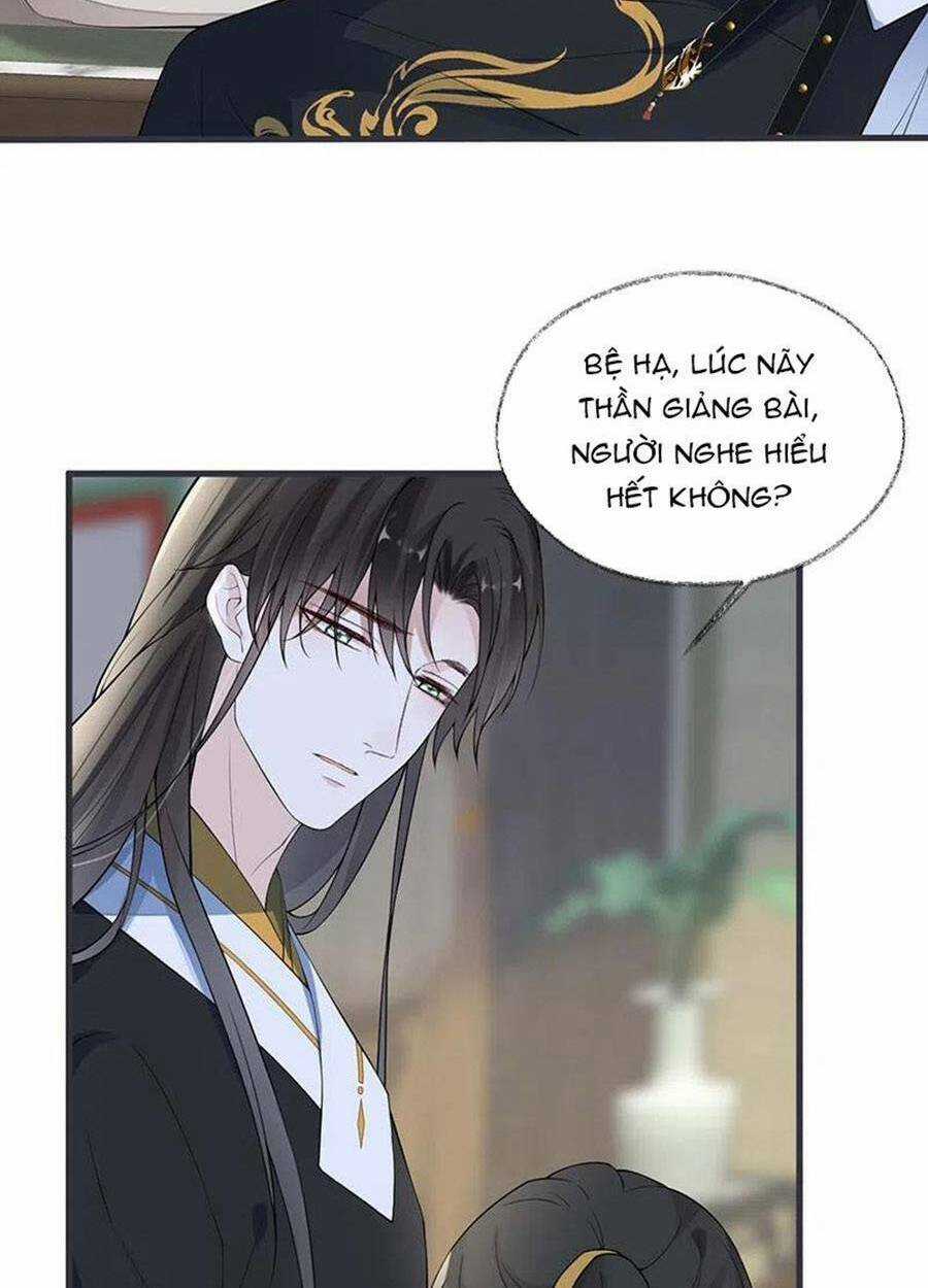 Thái Hậu Quân Hạ Thần Chapter 156 trang 45