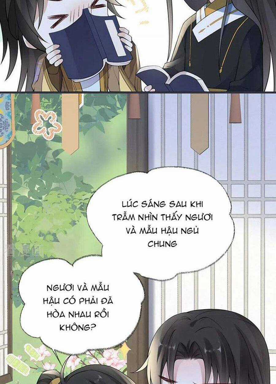 Thái Hậu Quân Hạ Thần Chapter 156 trang 47