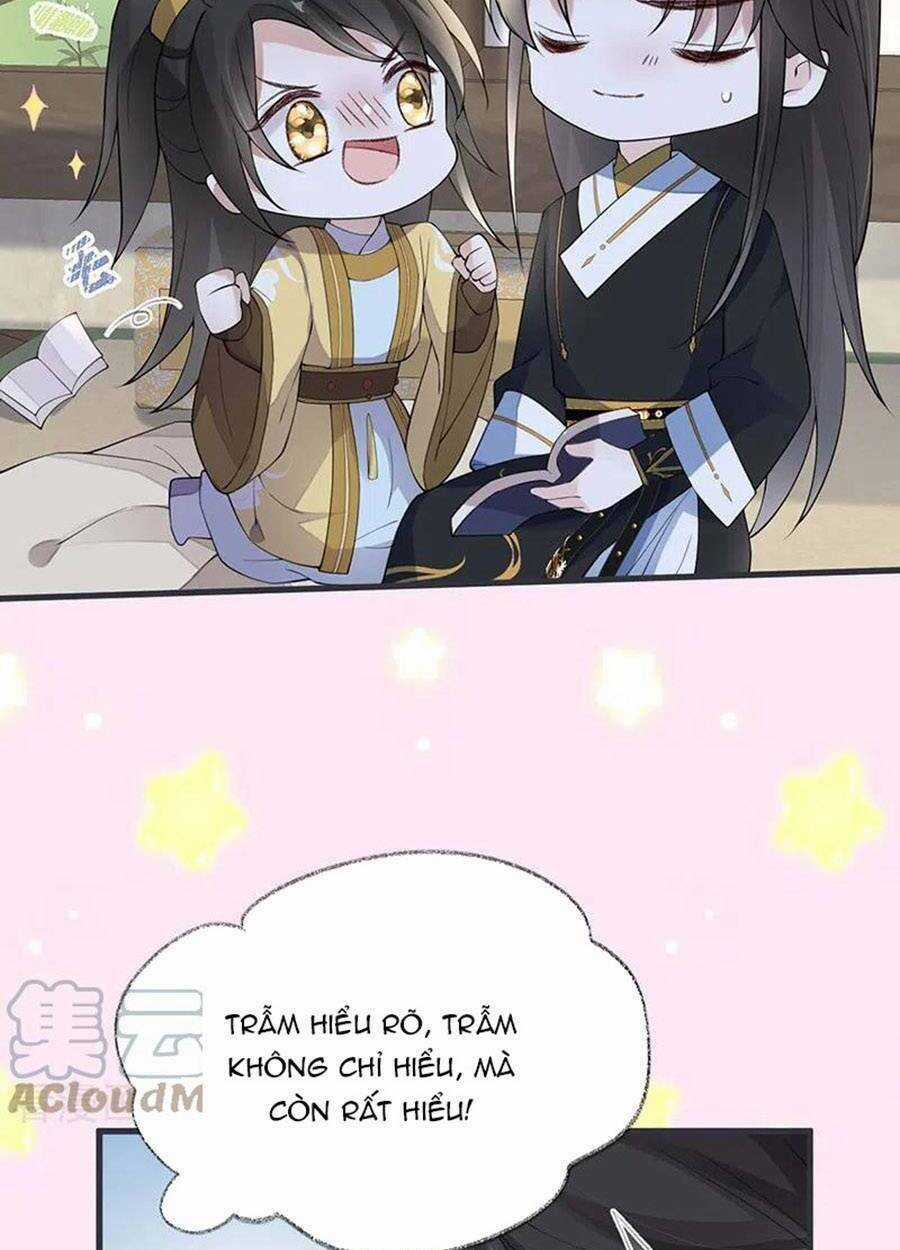 Thái Hậu Quân Hạ Thần Chapter 156 trang 48