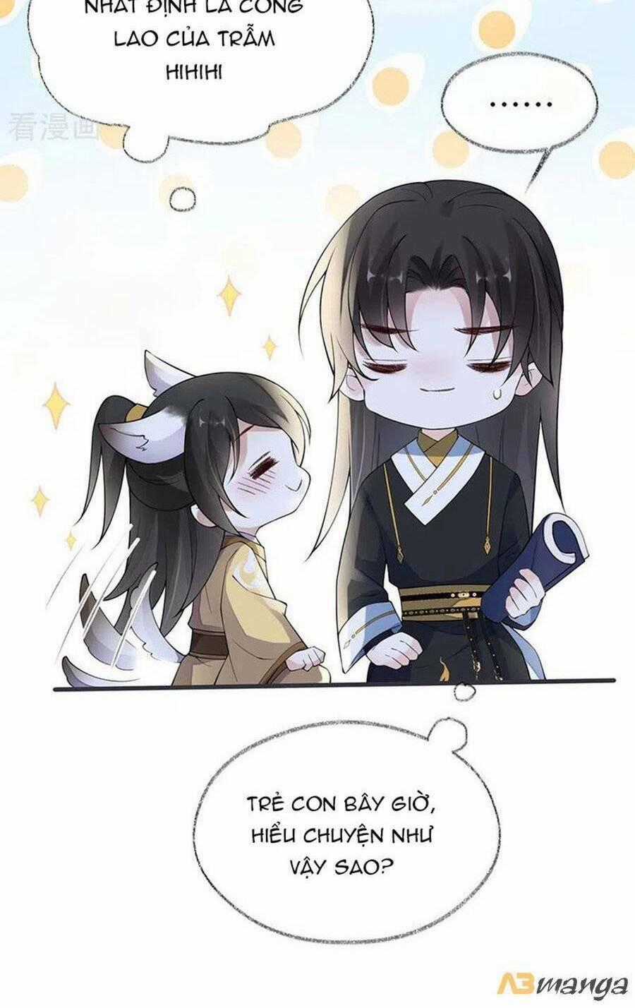 Thái Hậu Quân Hạ Thần Chapter 156 trang 50