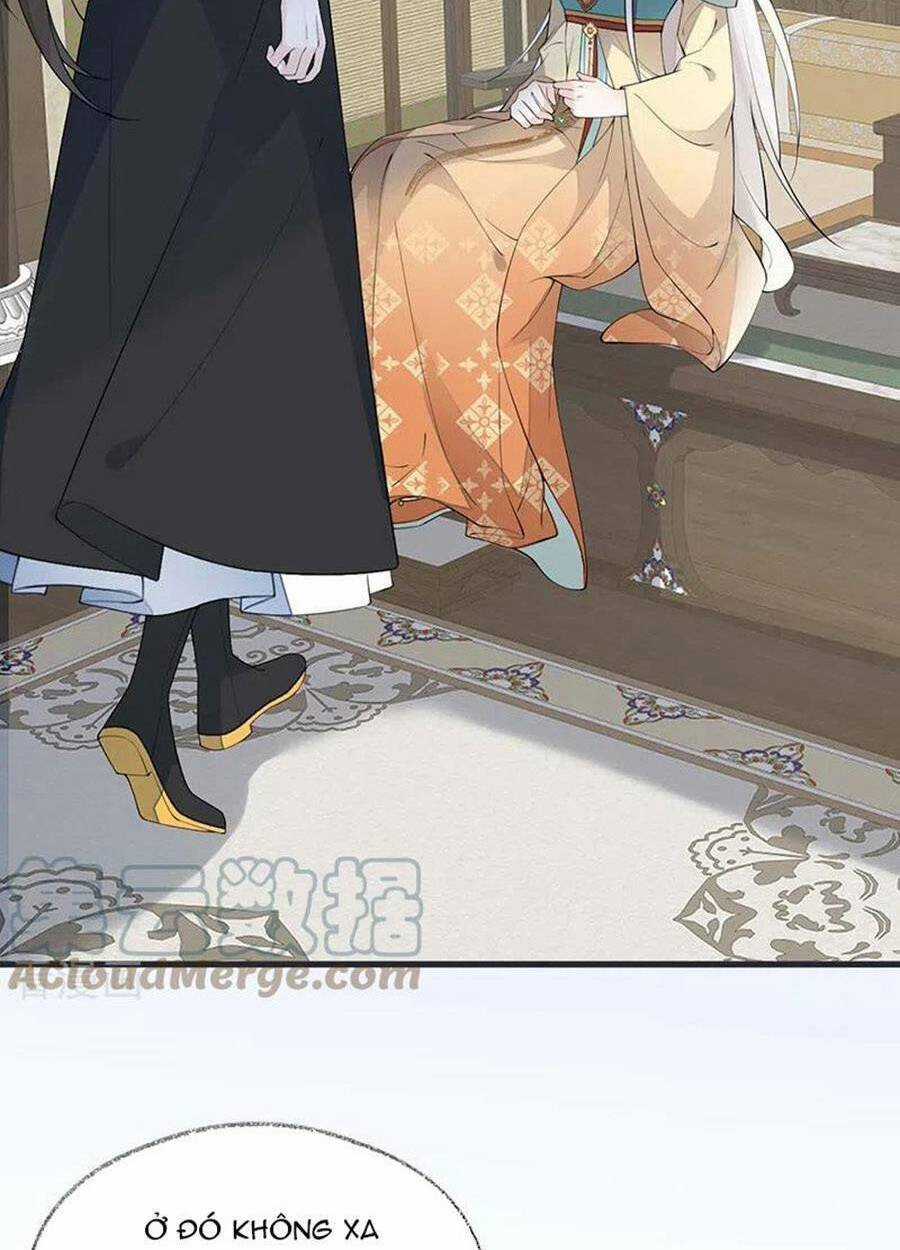 Thái Hậu Quân Hạ Thần Chapter 156 trang 6