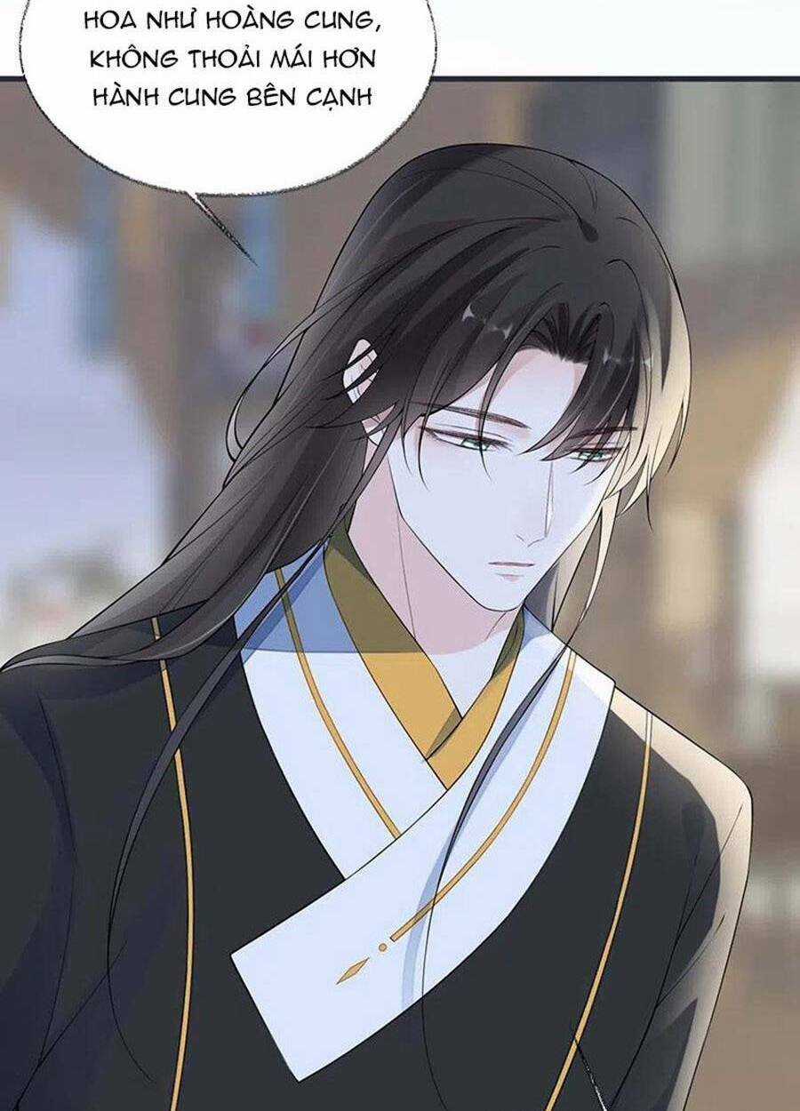 Thái Hậu Quân Hạ Thần Chapter 156 trang 7