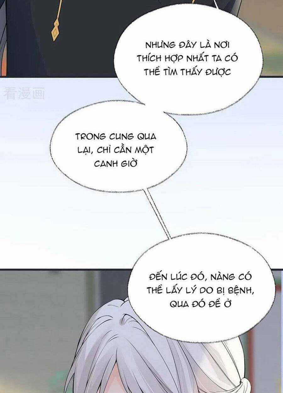 Thái Hậu Quân Hạ Thần Chapter 156 trang 8