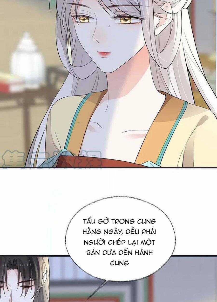 Thái Hậu Quân Hạ Thần Chapter 156 trang 9