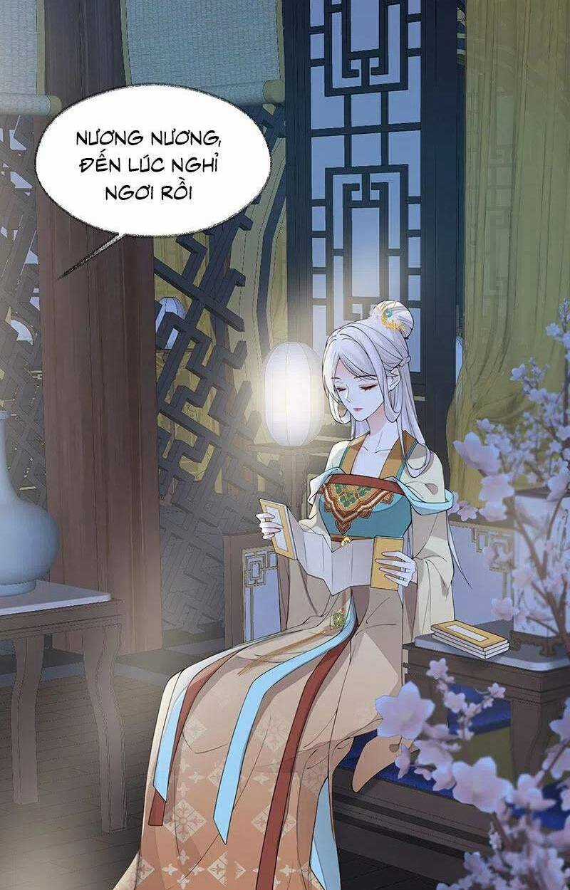 Thái Hậu Quân Hạ Thần Chapter 157 trang 10