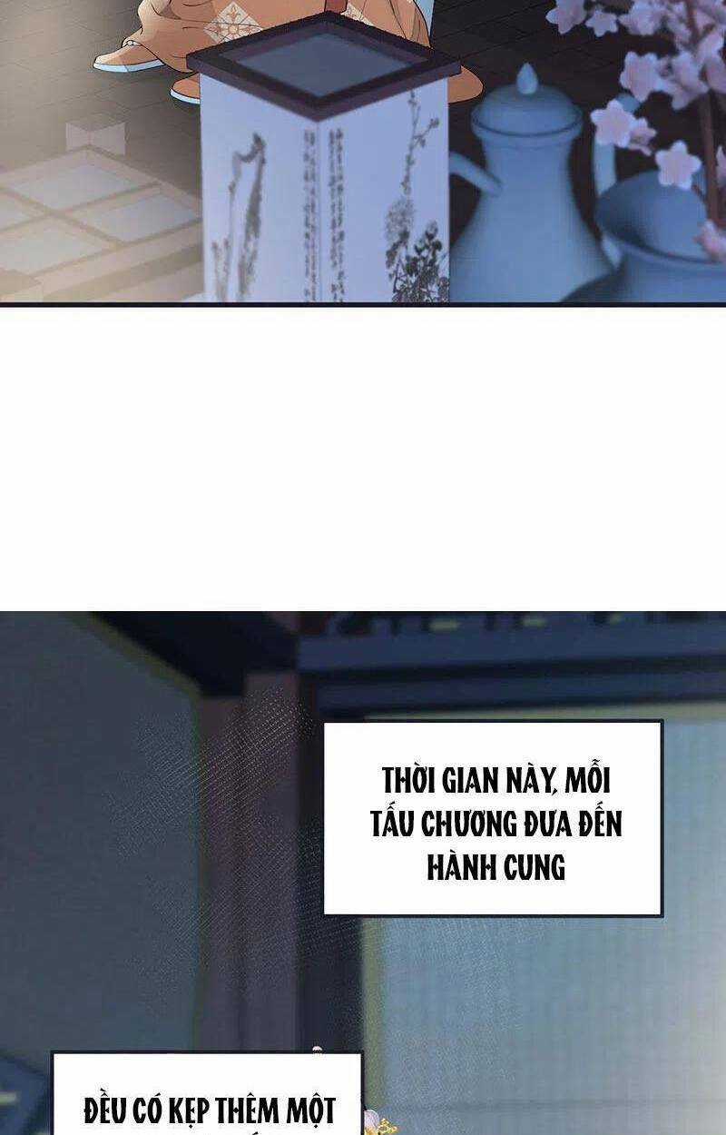 Thái Hậu Quân Hạ Thần Chapter 157 trang 11