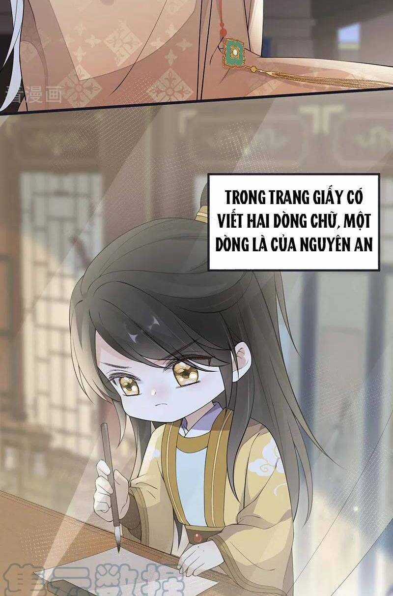 Thái Hậu Quân Hạ Thần Chapter 157 trang 13