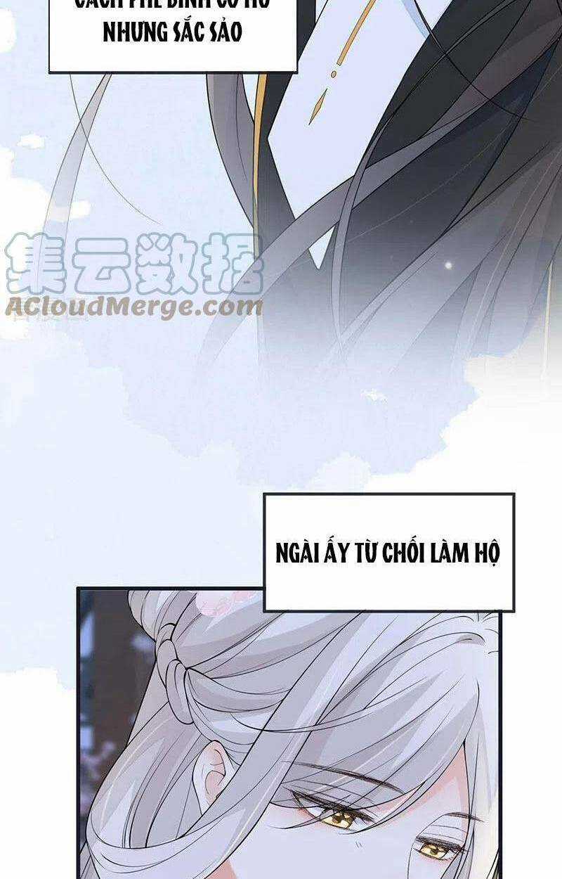 Thái Hậu Quân Hạ Thần Chapter 157 trang 16