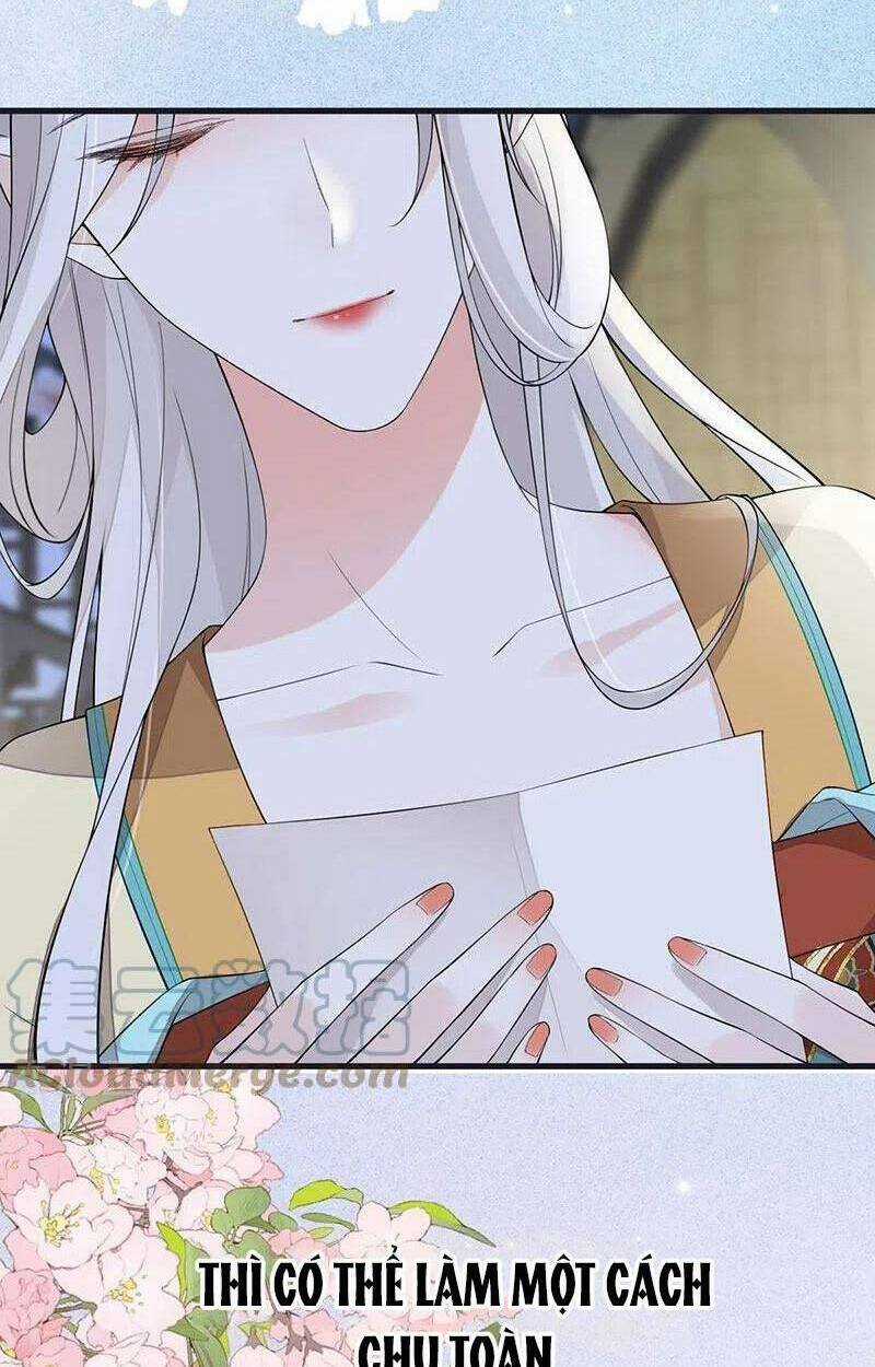 Thái Hậu Quân Hạ Thần Chapter 157 trang 18