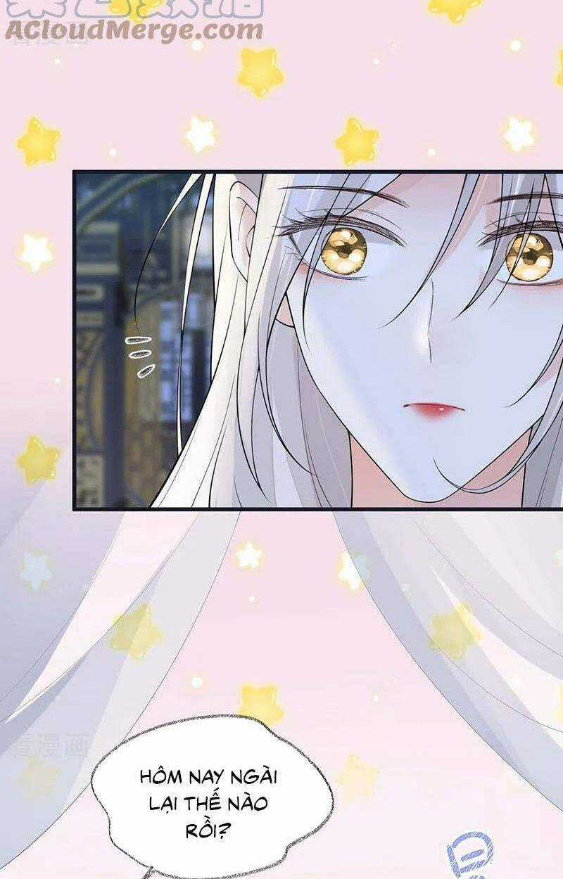 Thái Hậu Quân Hạ Thần Chapter 157 trang 21