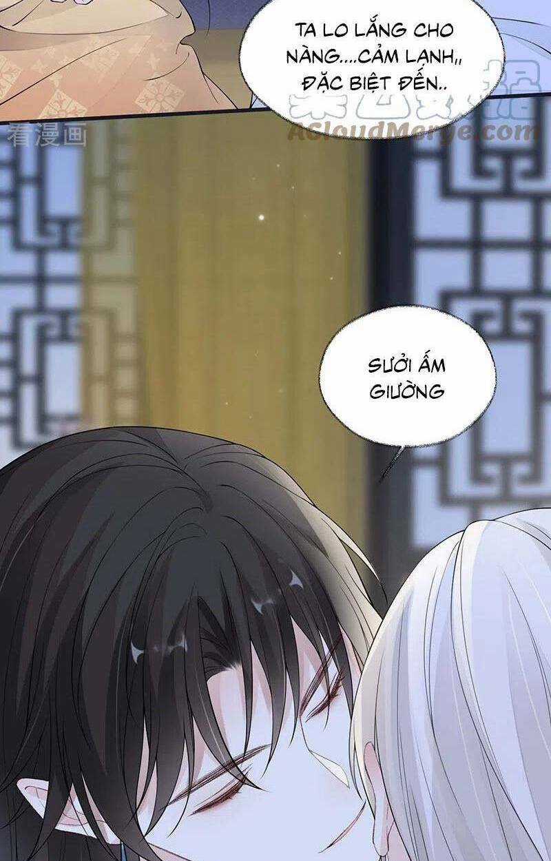 Thái Hậu Quân Hạ Thần Chapter 157 trang 25