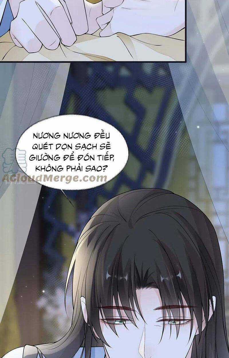 Thái Hậu Quân Hạ Thần Chapter 157 trang 35