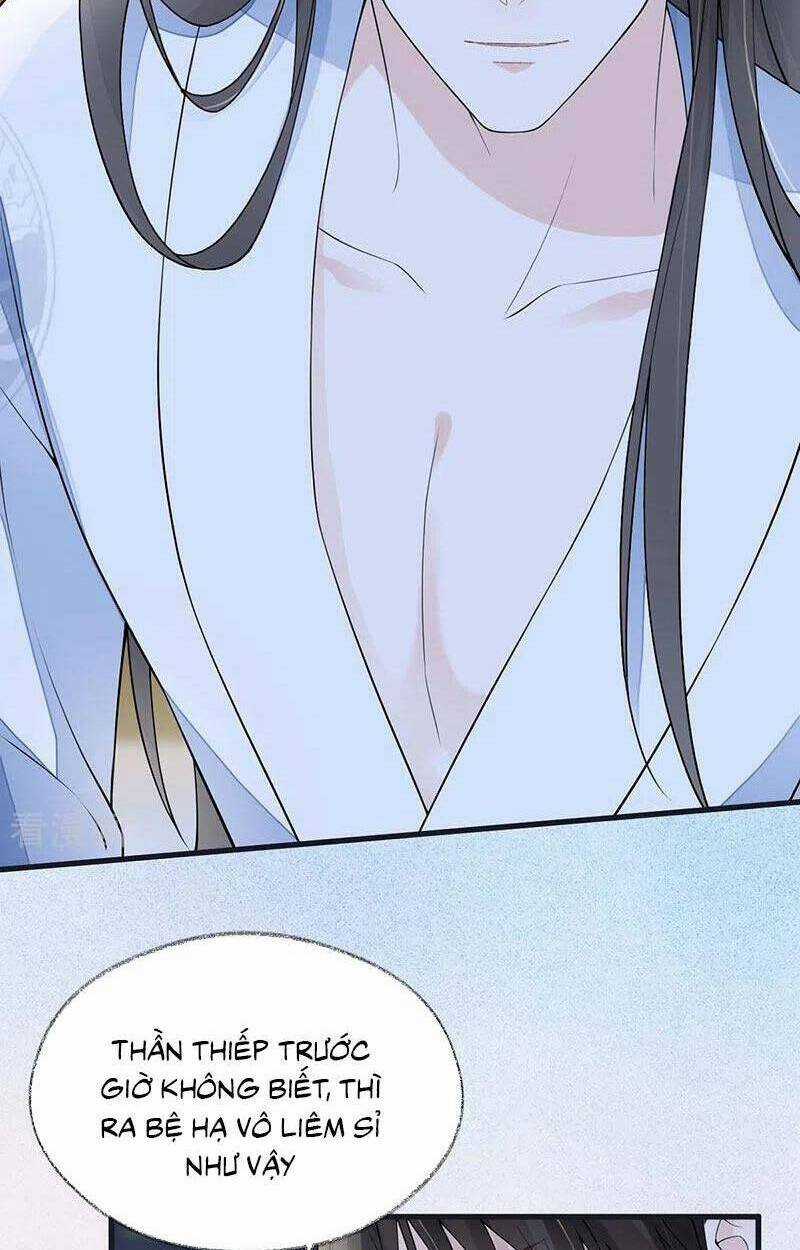 Thái Hậu Quân Hạ Thần Chapter 157 trang 36