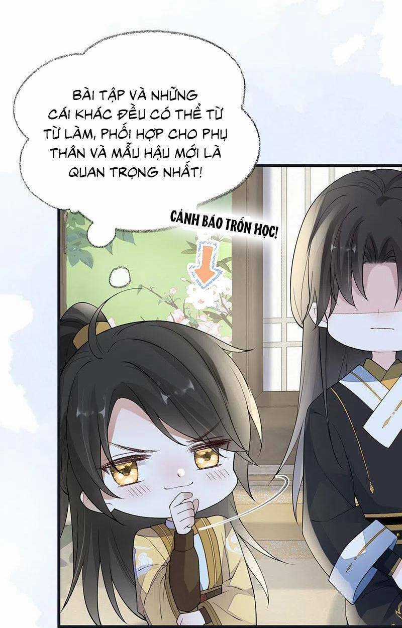 Thái Hậu Quân Hạ Thần Chapter 157 trang 4