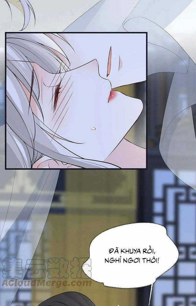 Thái Hậu Quân Hạ Thần Chapter 157 trang 41