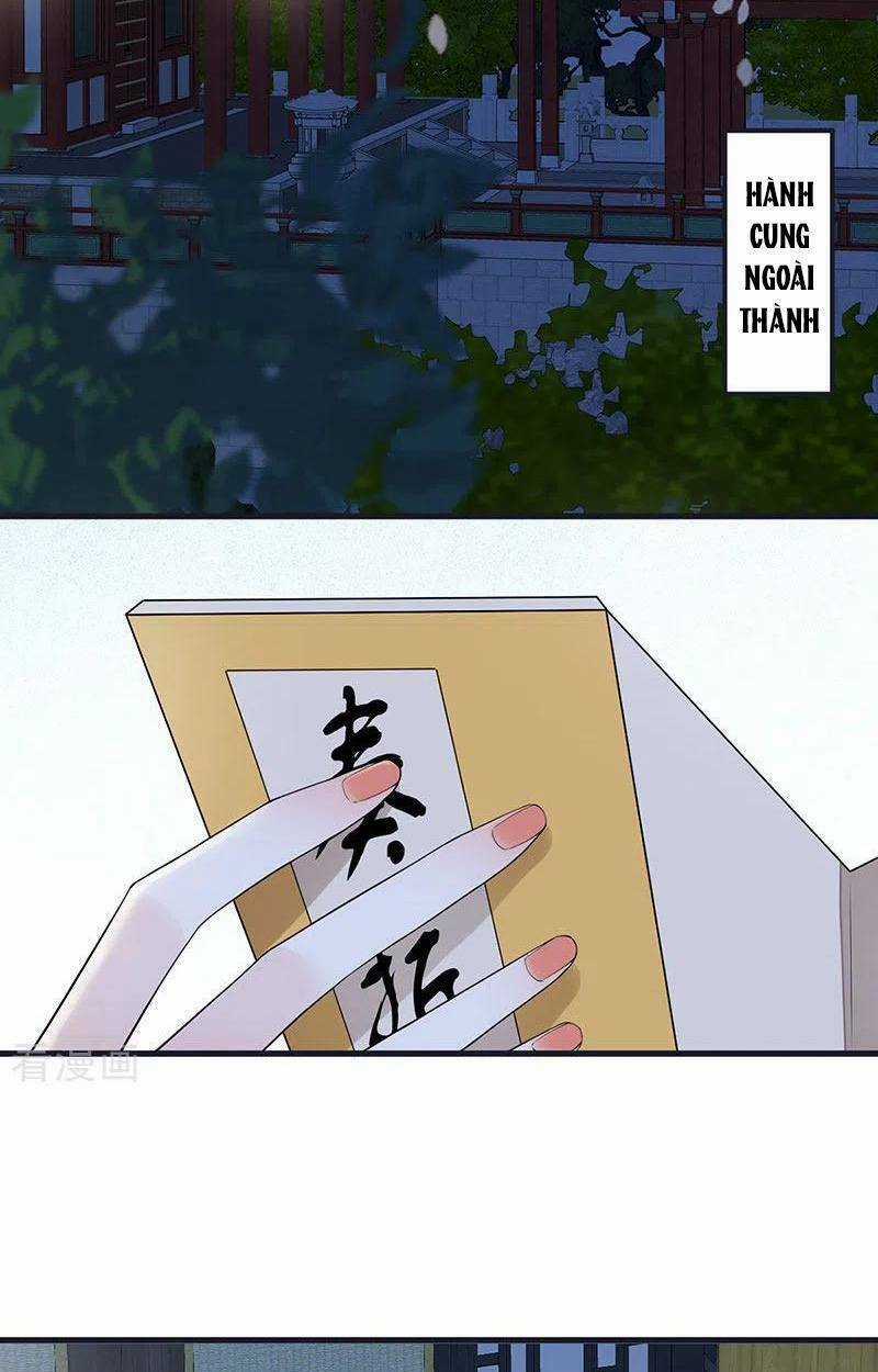 Thái Hậu Quân Hạ Thần Chapter 157 trang 9