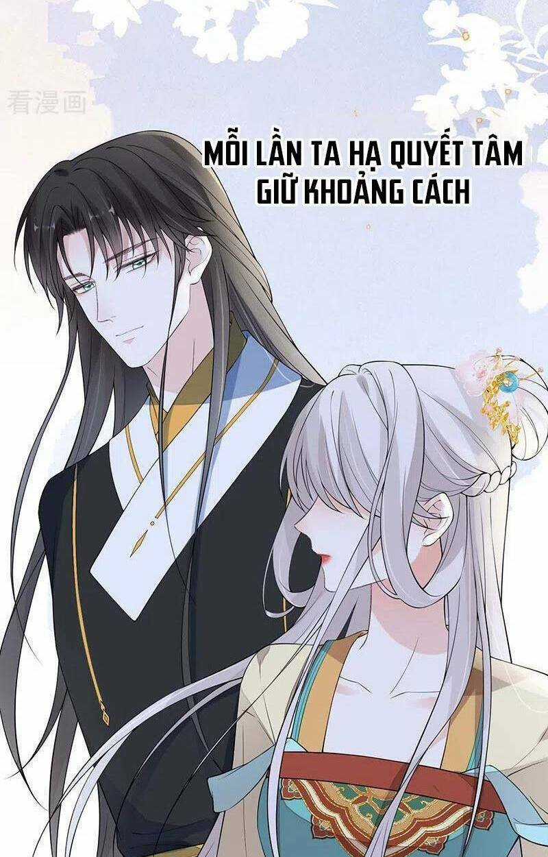 Thái Hậu Quân Hạ Thần Chapter 158 trang 11