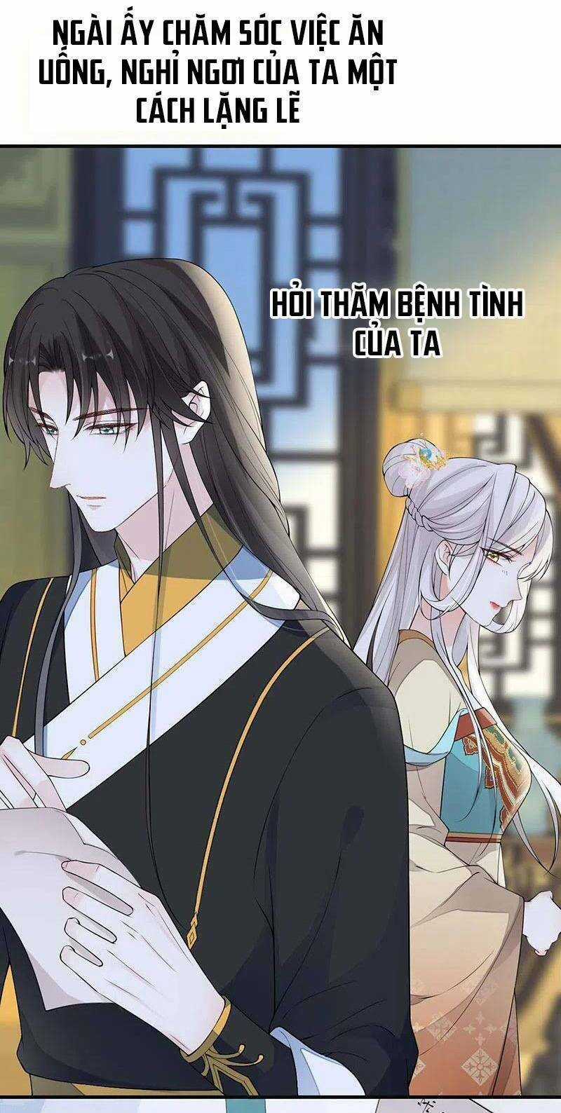 Thái Hậu Quân Hạ Thần Chapter 158 trang 13