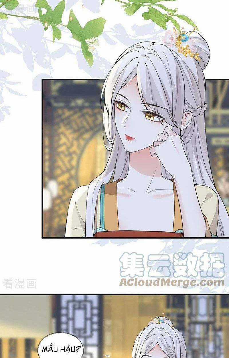 Thái Hậu Quân Hạ Thần Chapter 158 trang 2