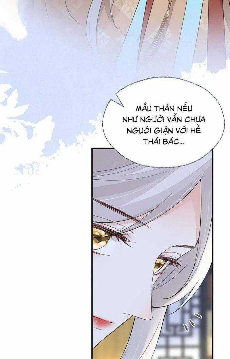 Thái Hậu Quân Hạ Thần Chapter 158 trang 21