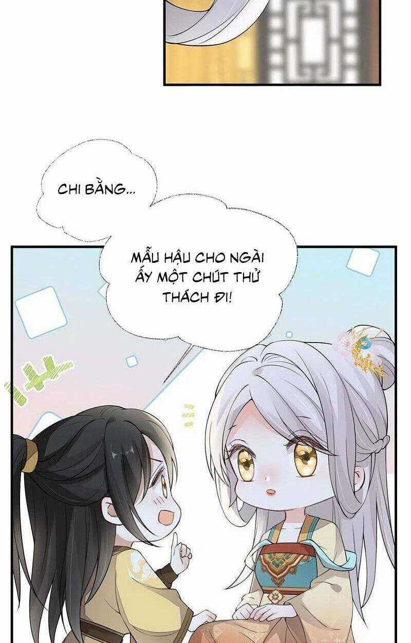 Thái Hậu Quân Hạ Thần Chapter 158 trang 22