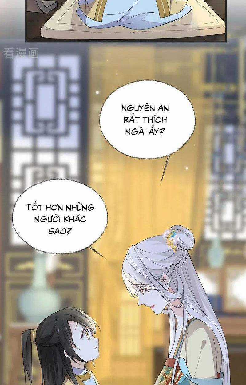 Thái Hậu Quân Hạ Thần Chapter 158 trang 25