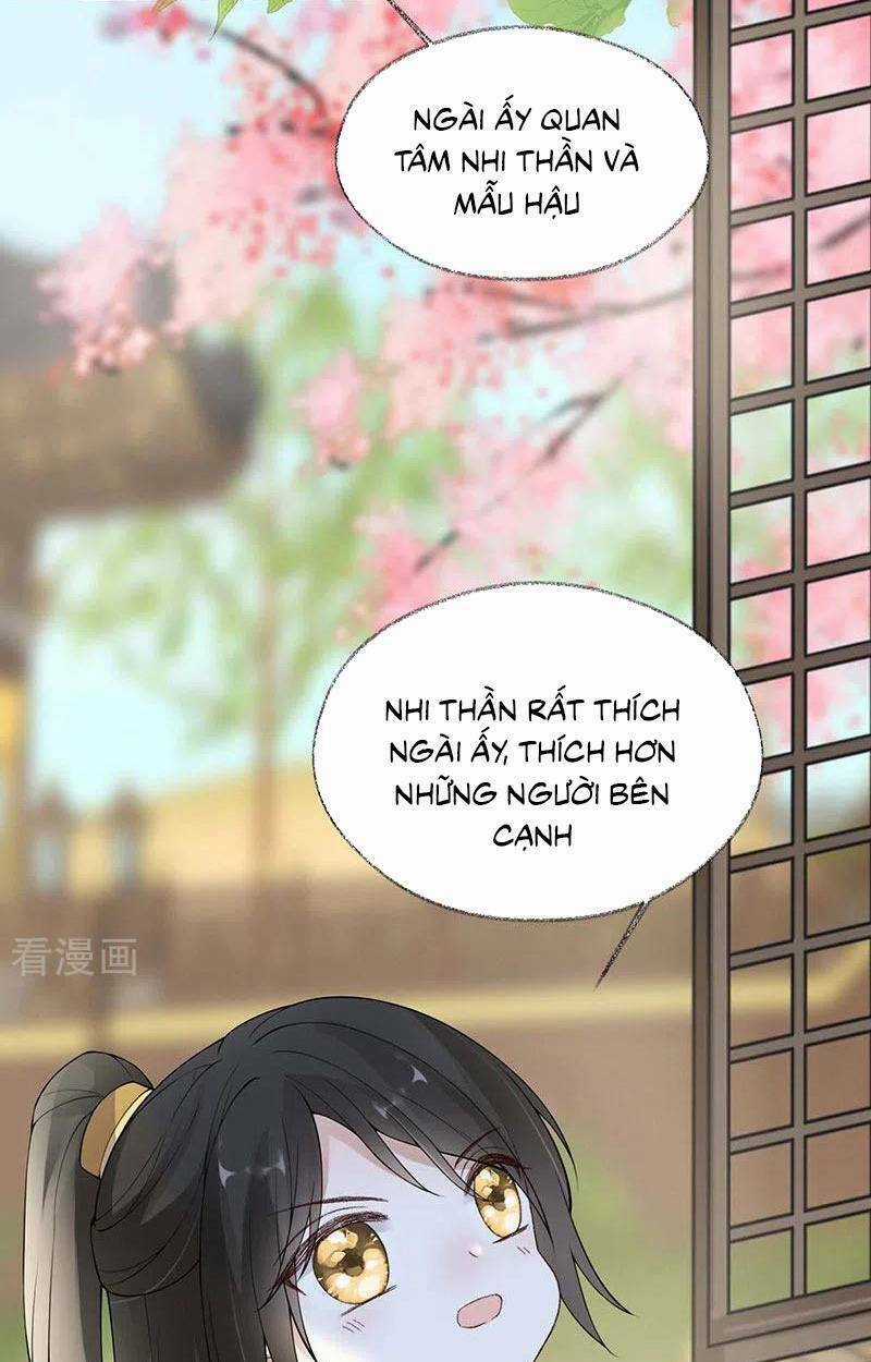 Thái Hậu Quân Hạ Thần Chapter 158 trang 29