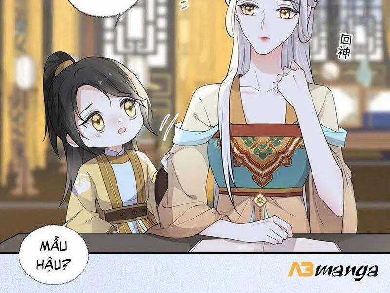 Thái Hậu Quân Hạ Thần Chapter 158 trang 3